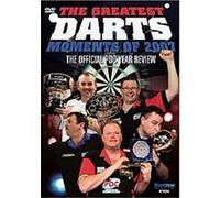 The Greatest Darts Moments 2007 - The Official PDC Years G