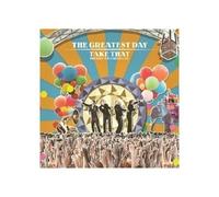 Take That - Greatest. -Ltd [Import]