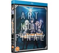 The Greatest Demon Lord Is Reborn as a Typical Nobody Blu-ray