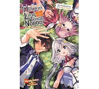 The Greatest Demon Lord Is Reborn As A Typical Nobody Side Story (Light Novel)