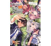 The Greatest Demon Lord Is Reborn as a Typical Nobody Side Story (light novel)