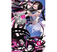 The Greatest Demon Lord Is Reborn as a Typical Nobody, Vol. 9 (light novel)
