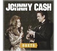 The Greatest: Duets by Johnny Cash [Audio CD] NEUF