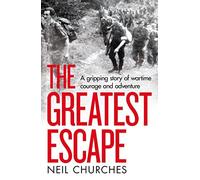 The Greatest Escape