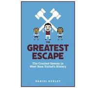 The Greatest Escape by Daniel Hurley Daniel Hurley (Auteur)