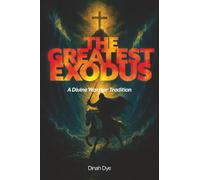 The Greatest Exodus: A Divine Warrior Tradition