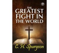 The Greatest Fight In The World