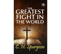 The Greatest Fight In The World