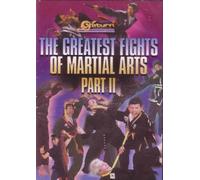 THE GREATEST FIGHTS OF MARTIAL ART MOVIE