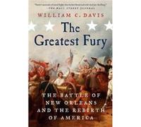 The Greatest Fury by William C Davis Paperback Book William C Davis (Auteur)