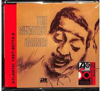 The Greatest Garner (2000-01-04)