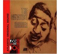 Garner,Erroll - The Greatest Garner - Digipack