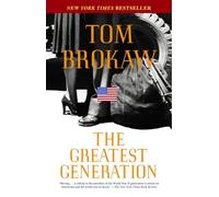 The Greatest Generation