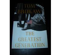 The Greatest Generation