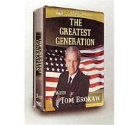 The Greatest Generation G