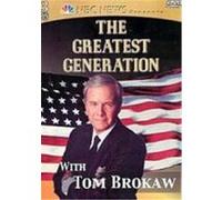 The Greatest Generation G