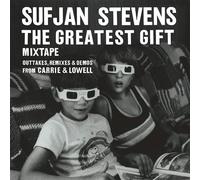 The Greatest Gift CD