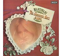 The Greatest Gift Is Love - Mantovani And His Orchestra LP