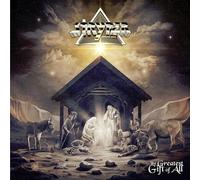 Stryper – The Greatest Gift Of All – Vinyle 12" – The Orchard