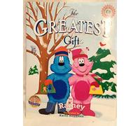 The Greatest Gift (Sing-Along CD inside)
