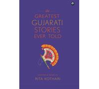The Greatest Gujarati Stories Ever Told Demy (Hb) Aleph
