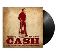 The Greatest Hits 1955 - 1962 (Lp)
