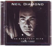 The Greatest Hits 1966-1992