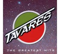 Tavares - Tavares - The Greatest Hits