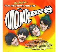 Monkees, the - The Greatest Hits [Import]