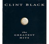 Black, Clint - Greatest Hits