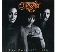 Odyssey - Greatest Hits