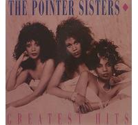 The Pointer Sisters Greatest Hits (CD) Album
