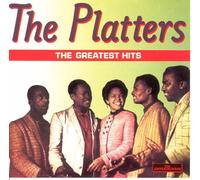 The Platters - The Greatest Hits