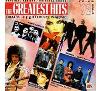 The Greatest Hits '92 - Vol. 2