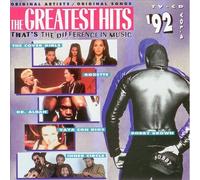 The Greatest Hits '92 - Vol.4