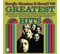 The Greatest Hits - Brasil 66 Vinyle