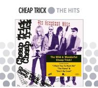The Greatest Hits by Cheap Trick (2002-05-14)