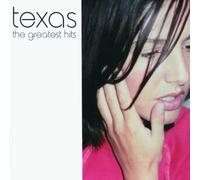 The Greatest Hits by Texas (2004-12-14)