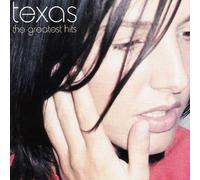 The Greatest Hits by TEXAS [Audio CD] NEUF