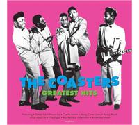 The Greatest Hits by The Coasters