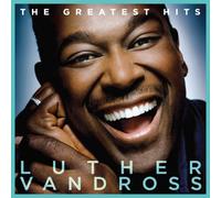 The Greatest Hits by VANDROSS,LUTHER [Audio CD] NEUF