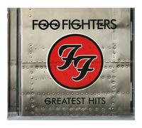 The Greatest Hits (CD