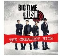 The Greatest Hits CD