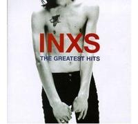 INXS - The Greatest Hits - Limited Edition