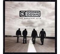 3 Doors Down – Greatest Hits – CD