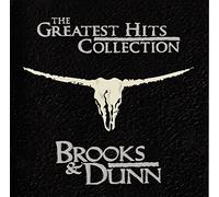 Brooks & Dunn – The Greatest Hits Collection – Legacy