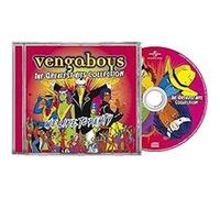 The Vengaboys – The Greatest Hits Collection