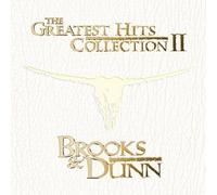 The Greatest Hits Collection, Vol. 2 by Brooks & Dunn [CD] NEUF