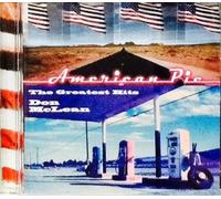 The Greatest Hits - Don McLean by MCLEAN,DON [Audio CD] NEUF