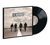3 Doors Down – The Greatest Hits – Vinyle LP (Universal Music Group)